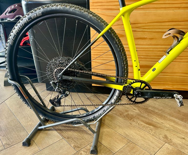 Cannondale F-Si Carbon 5 used in M | buycycle