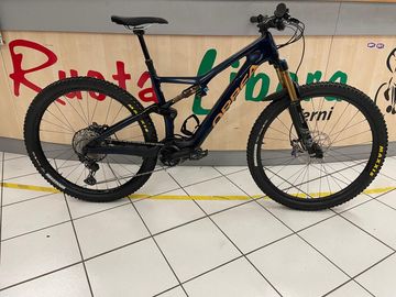 Used Orbea RISE M10 2022 2022 MTB