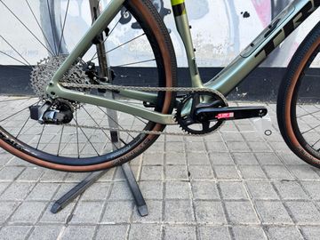 Tweedehands Trek Checkpoint SL 6 AXS 2024 2024 Road & Gravel — afbeelding 6 van 6