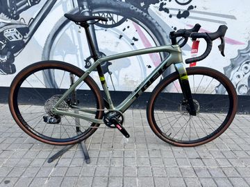 Tweedehands Trek Checkpoint SL 6 AXS 2024 2024 Road & Gravel — afbeelding 5 van 6