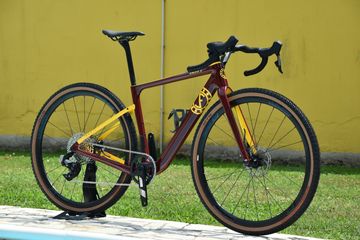 Used Jokfil DUST 2025 Road & Gravel