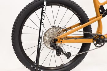 Rocky Mountain Instinct Alloy 50 2022 2022 Mountainbike d'occasion — image 12 sur 12