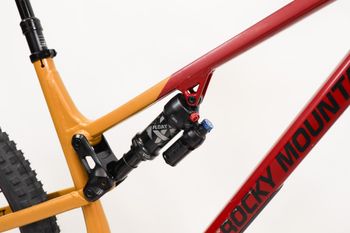 Rocky Mountain Instinct Alloy 50 2022 2022 Mountainbike d'occasion — image 9 sur 12
