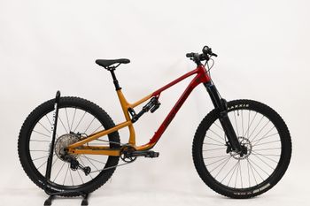 Used Rocky Mountain Instinct Alloy 50 2022 2022 MTB