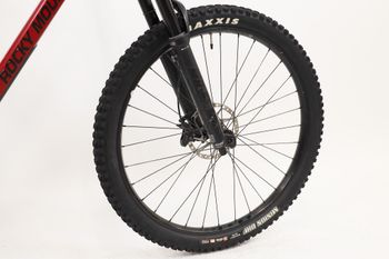 Rocky Mountain Instinct Alloy 50 2022 2022 Mountainbike d'occasion — image 5 sur 12