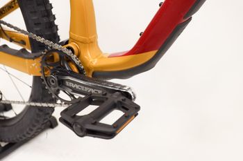 Rocky Mountain Instinct Alloy 50 2022 2022 Mountainbike d'occasion — image 2 sur 12