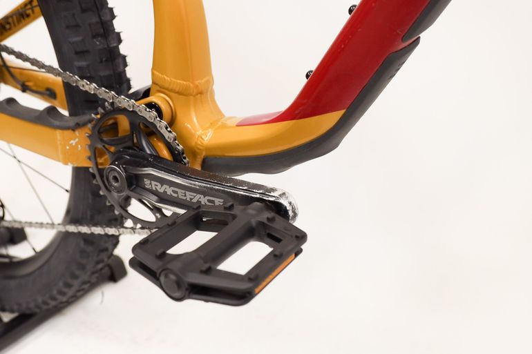 Rocky Mountain Instinct Alloy 50 2022 2022 Mountainbike d'occasion — image 2 sur 12