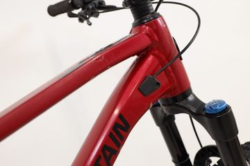 Used Rocky Mountain Instinct Alloy 50 2022 2022 Mountainbike, Red, 27.5, 29 — image 8 of 12