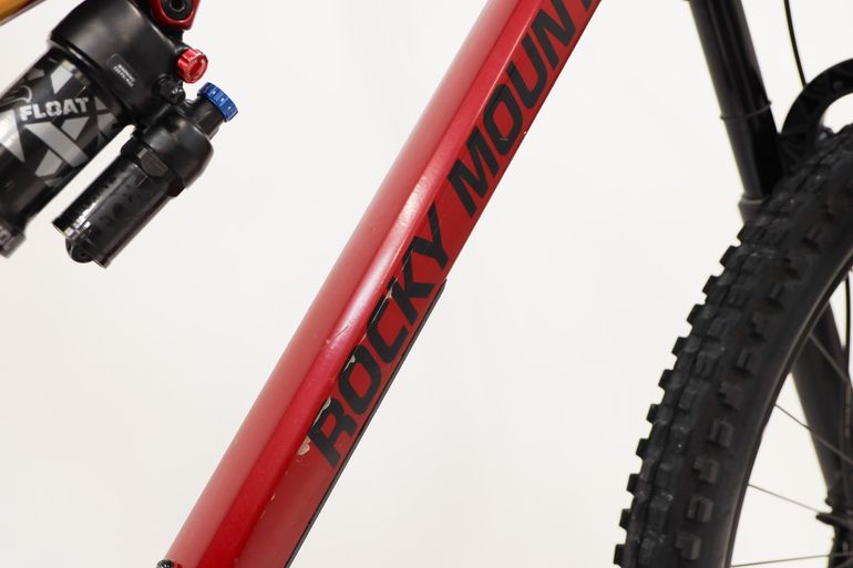 Rocky Mountain Instinct Alloy 50 2022 2022 Mountainbike d'occasion — image 7 sur 12