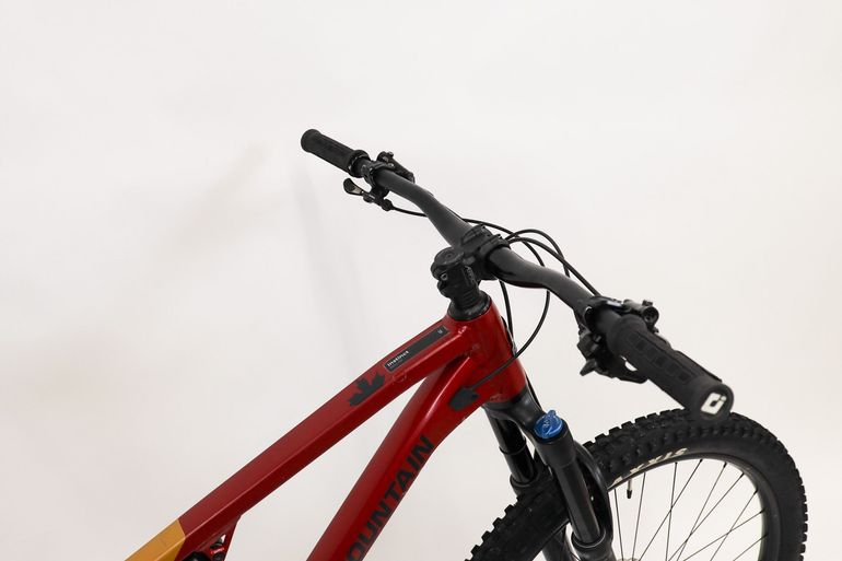 Rocky Mountain Instinct Alloy 50 2022 2022 Mountainbike d'occasion — image 6 sur 12