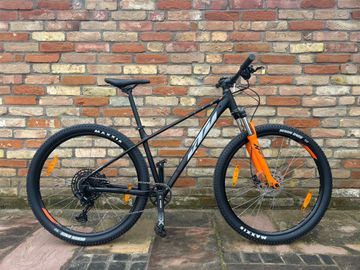 Used KTM Ultra Fun 2022 MTB