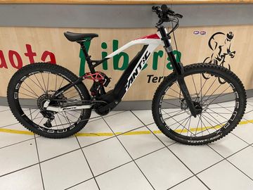 Used Fantic XXF 2.0 Race 2022 2022 MTB