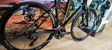 Brugt Merida SCULTURA 5000 2025 2025 Road & Gravel — billede 4 af 8