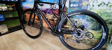 Brugt Merida SCULTURA 5000 2025 2025 Road & Gravel — billede 2 af 8