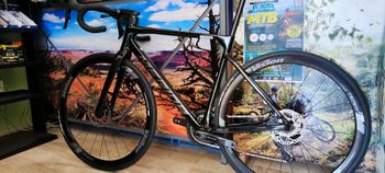Used Merida SCULTURA 5000 2025 2025 Road & Gravel