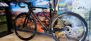 Used Merida SCULTURA 5000 2025 2025 Road & Gravel