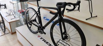 Brugt Merida SCULTURA 5000 2025 2025 Road & Gravel — billede 5 af 8