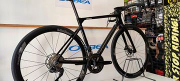 Brugt Merida SCULTURA 5000 2025 2025 Road & Gravel — billede 8 af 8