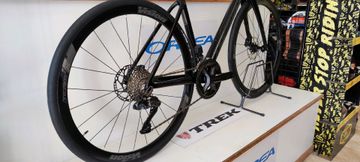 Brugt Merida SCULTURA 5000 2025 2025 Road & Gravel — billede 7 af 8
