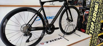 Brugt Merida SCULTURA 5000 2025 2025 Road & Gravel — billede 6 af 8