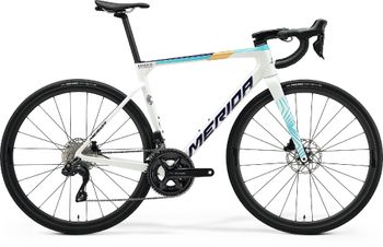 Used Merida SCULTURA 5000 2025 2025 Road & Gravel
