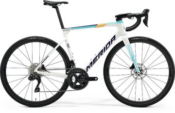 Used Merida SCULTURA 5000 2025 2025 Road & Gravel