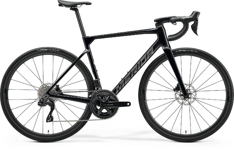 Brugt Merida SCULTURA 5000 2025 2025 Road & Gravel — billede 2 af 3
