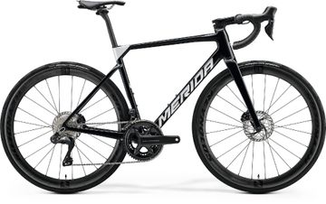 Brugt Merida SCULTURA 5000 2025 2025 Road & Gravel — billede 3 af 3