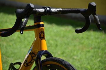 Jokfil RR Frameset 2025 Road & Gravel d'occasion — image 3 sur 3