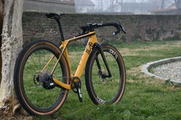 Jokfil RR Frameset 2025 Road & Gravel d'occasion — image 2 sur 3