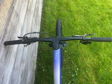 Brugt Canyon LUX SRAM GX Eagle AXS (T-Type) 2024 Mountainbike — billede 7 af 15