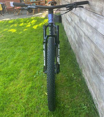 Brugt Canyon LUX SRAM GX Eagle AXS (T-Type) 2024 Mountainbike — billede 9 af 15