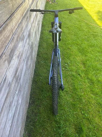 Brugt Canyon LUX SRAM GX Eagle AXS (T-Type) 2024 Mountainbike — billede 8 af 15