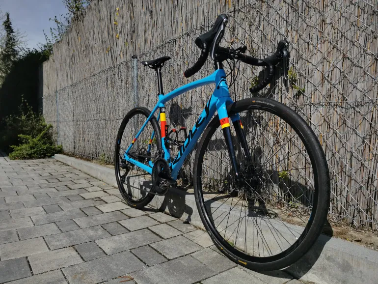 Ridley kanzo discount speed grx 800