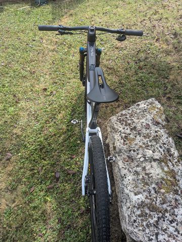 Brugt Scott Spark 900 Tuned AXS 2022 2022 Mountainbike — billede 4 af 6
