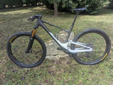 Brugt Scott Spark 900 Tuned AXS 2022 2022 Mountainbike — billede 2 af 6