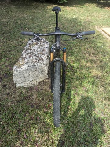 Brugt Scott Spark 900 Tuned AXS 2022 2022 Mountainbike — billede 3 af 6