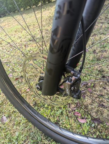 Brugt Scott Spark 900 Tuned AXS 2022 2022 Mountainbike — billede 5 af 6