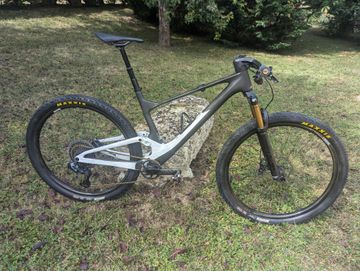 Used Scott Spark 900 Tuned AXS 2022 2022 MTB