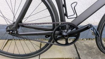Used Schindelhauer Hektor 2023 2023 Road & Gravel, Black — image 3 of 6