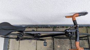 Used Schindelhauer Hektor 2023 2023 Road & Gravel, Black — image 4 of 6