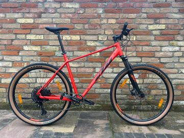Used KTM ULTRA RIDE 29 2023 MTB
