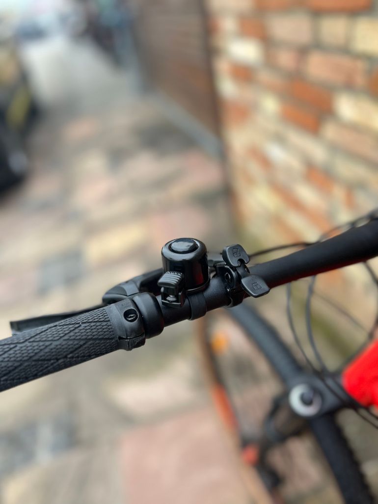 Brugt KTM ULTRA RIDE 29 2023 Mountainbike — billede 4 af 11