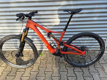 Used Specialized Turbo Levo SL Expert Carbon 2022 2022 MTB