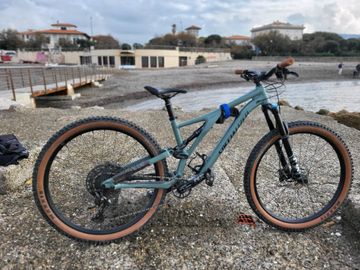 Used Specialized Stumpjumper Comp Alloy 2022 2022 MTB