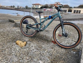 Brugt Specialized Stumpjumper Comp Alloy 2022 2022 Mountainbike — billede 2 af 3