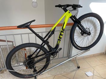 Used BMC Fourstroke FOUR 2024 2024 MTB