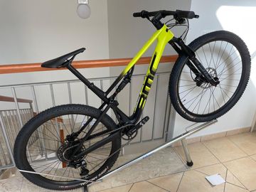 Used BMC Fourstroke FOUR 2024 2024 MTB