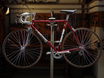 Used Colnago Super Saronni 1982 Road & Gravel, Rojo — image 14 of 15