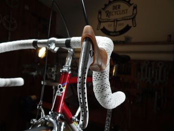 Used Colnago Super Saronni 1982 Road & Gravel, Rojo — image 7 of 15